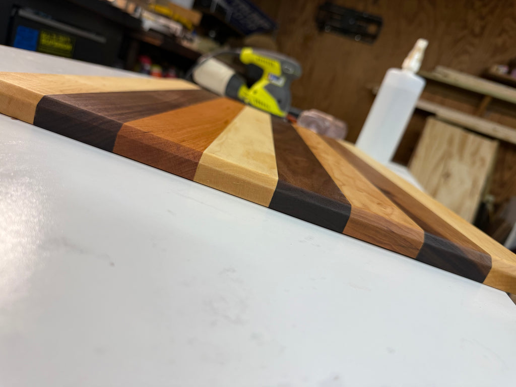 Cutting Board
