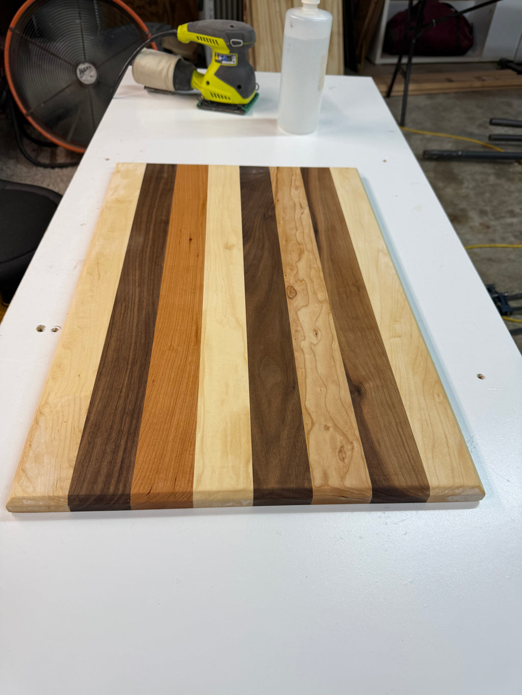 Cutting Board