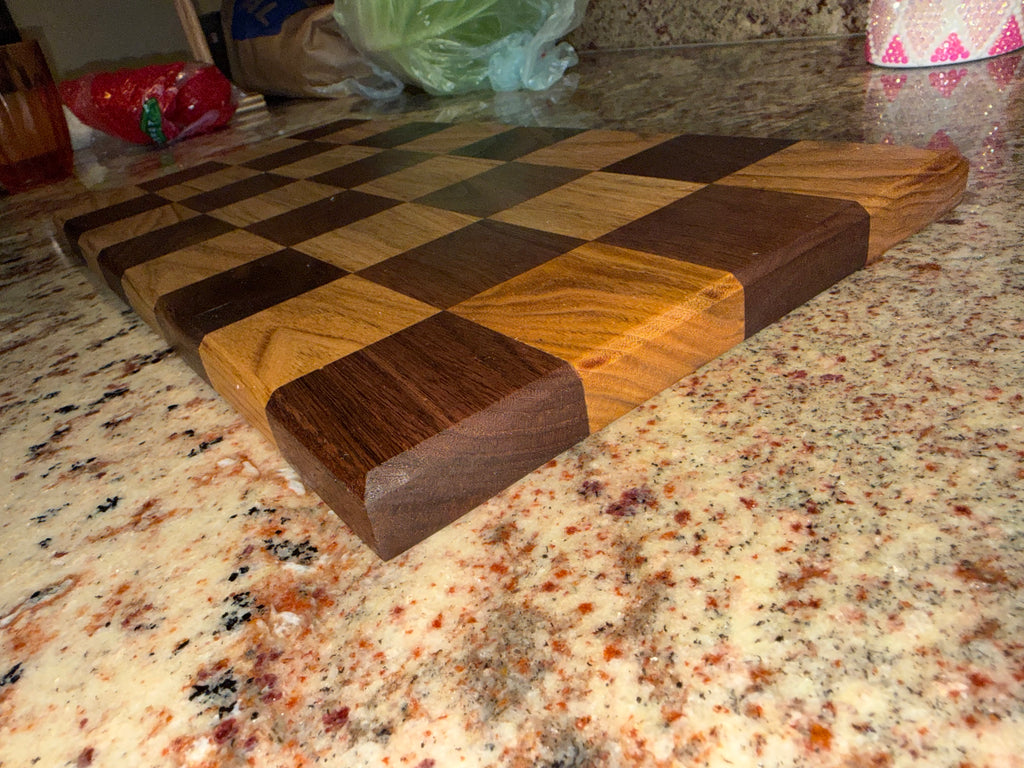 Cutting Board