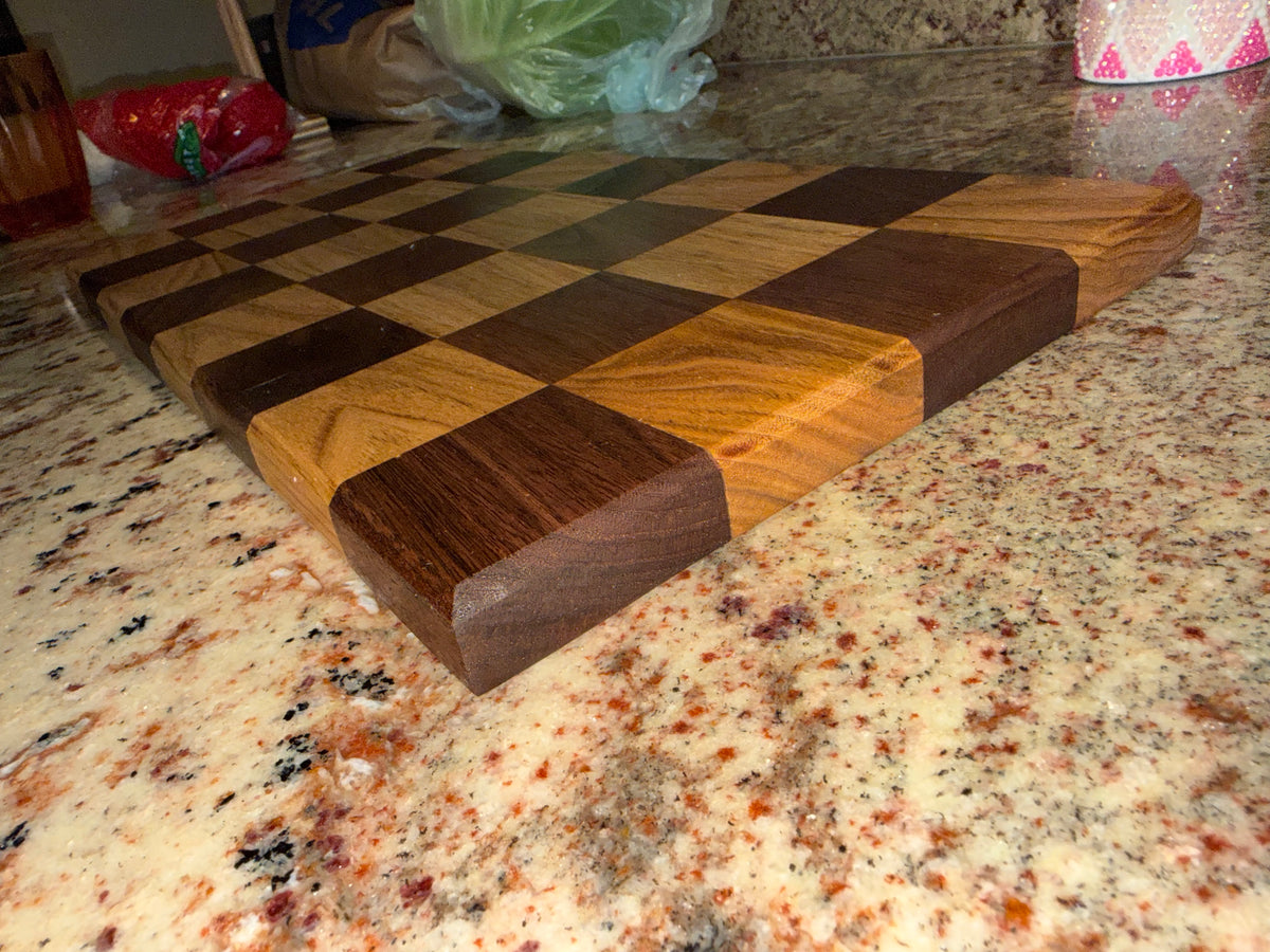 Cutting Board