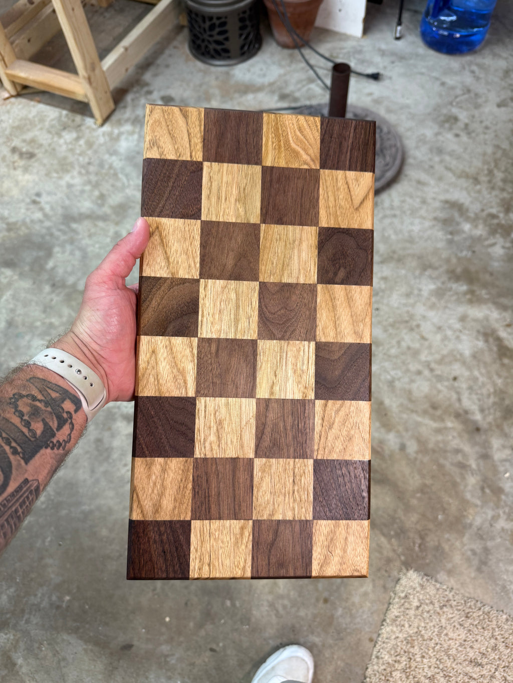 Cutting Board