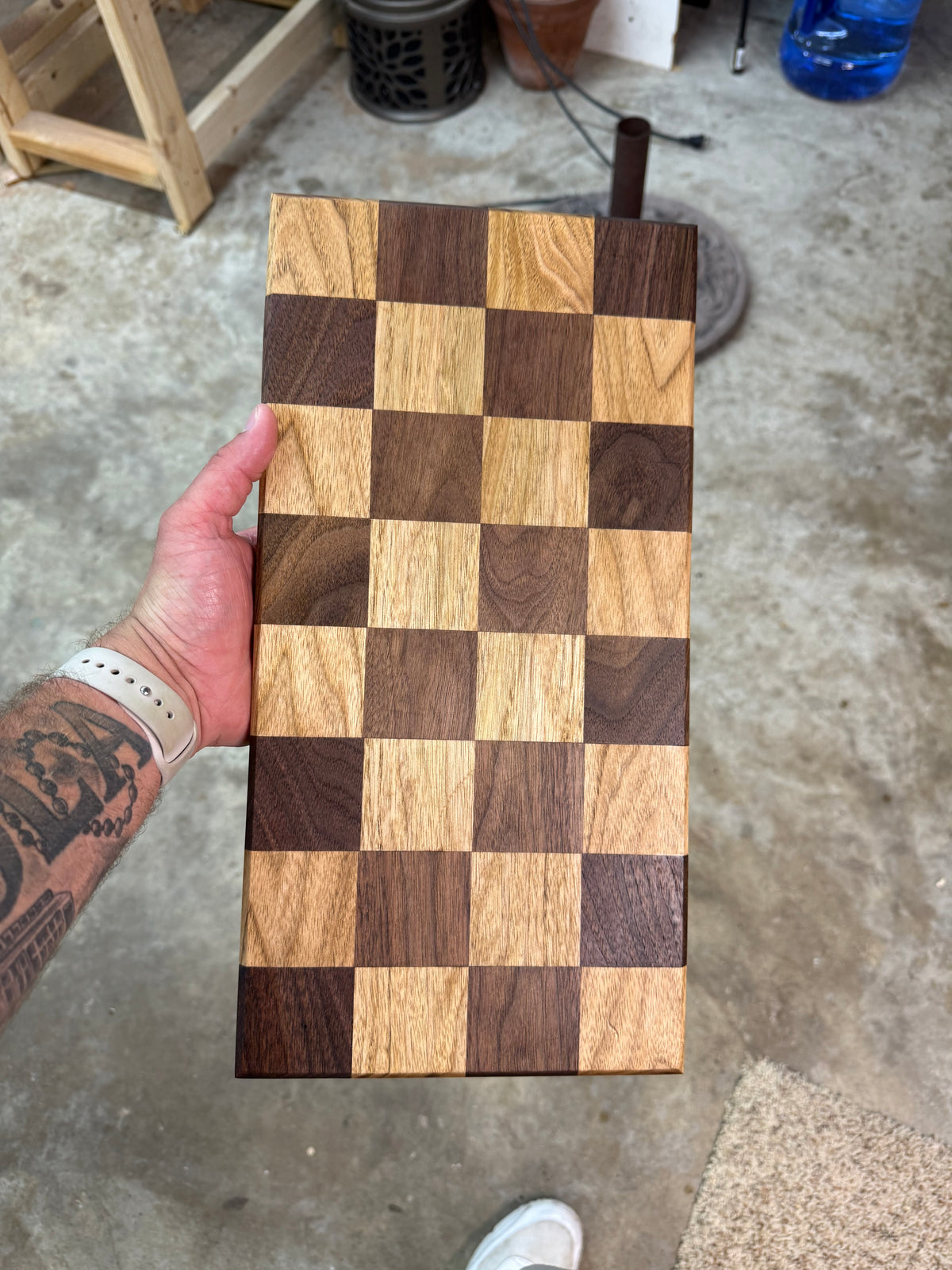 Cutting Board