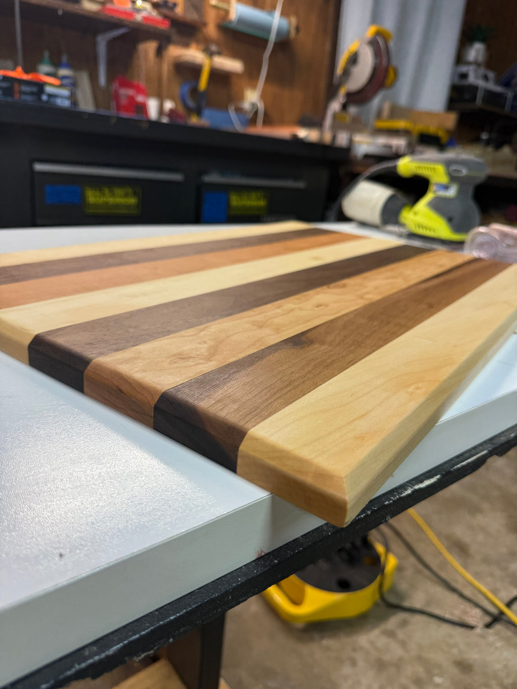 Cutting Board
