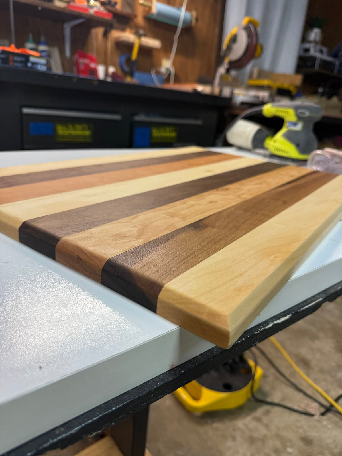 Cutting Board