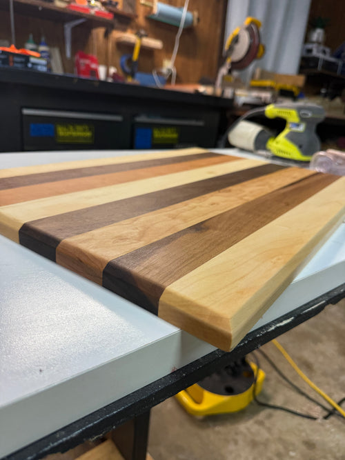Cutting Board