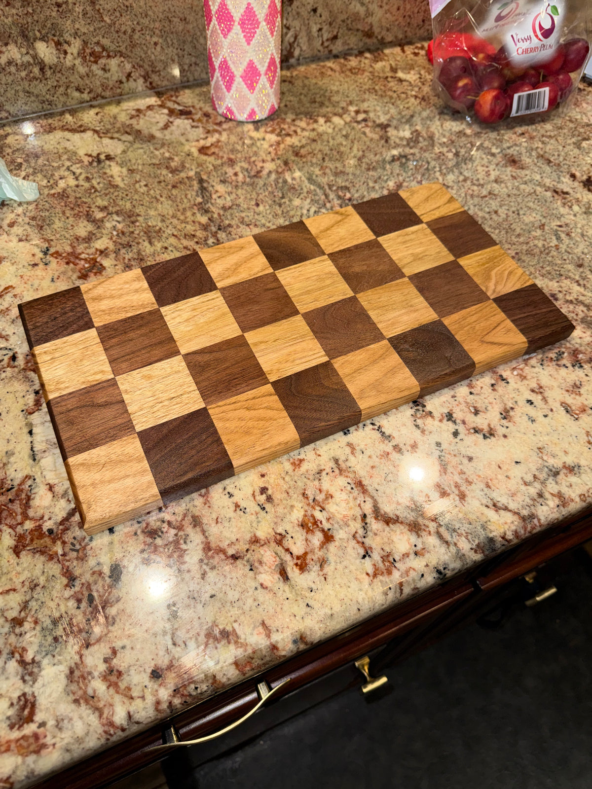 Cutting Board