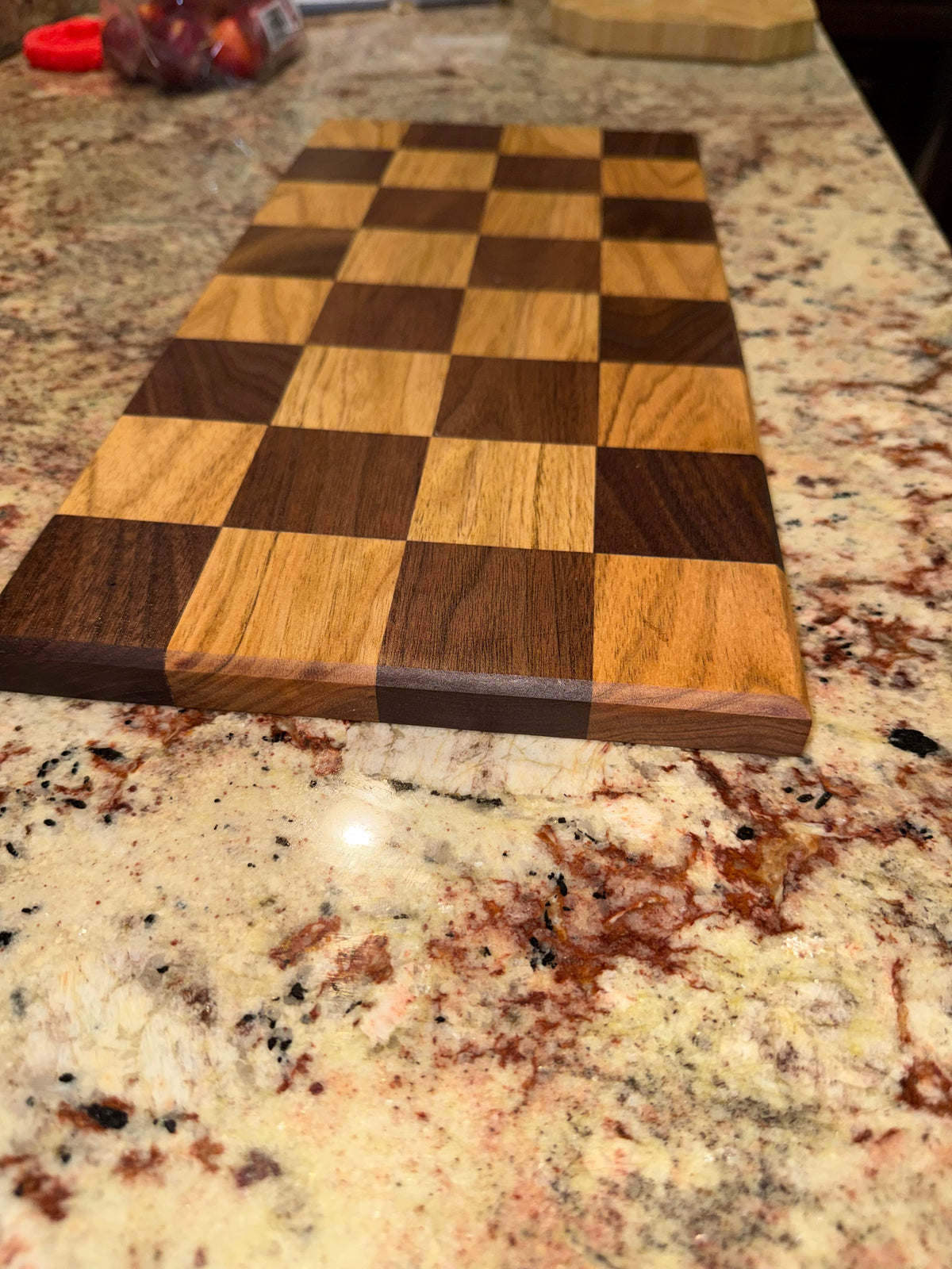 Cutting Board
