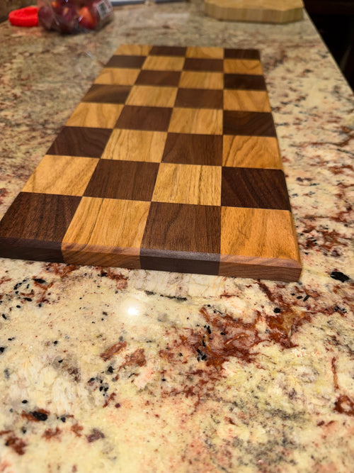 Cutting Board